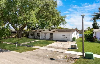 Single Family For Sale