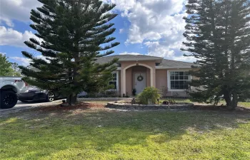 Single Family For Sale