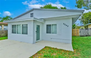Single Family For Sale