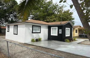 Single Family For Sale