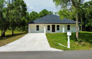 Single Family For Sale