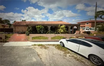 Single Family For Sale