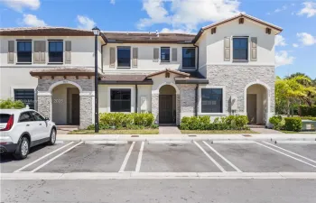 Townhouse For Sale