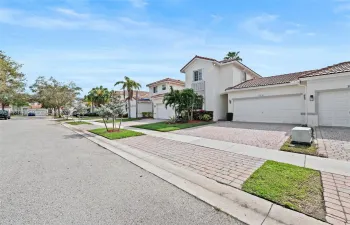 Townhouse For Sale