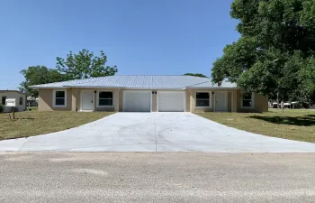Residential Lease For Rent