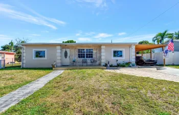 Single Family For Sale