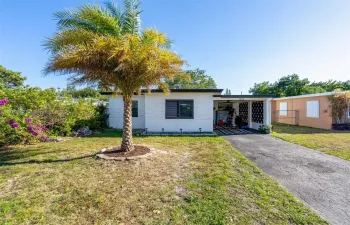 Single Family For Sale