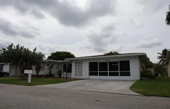Single Family For Sale