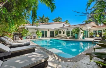Single Family For Sale