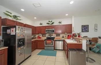 Townhouse For Sale