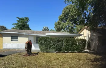 Single Family For Sale