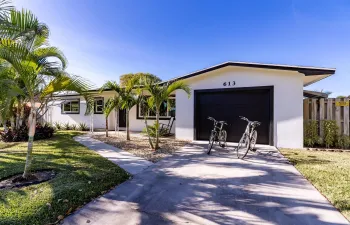 Single Family For Sale
