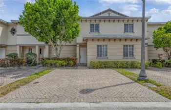 Townhouse For Sale