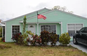 Single Family For Sale