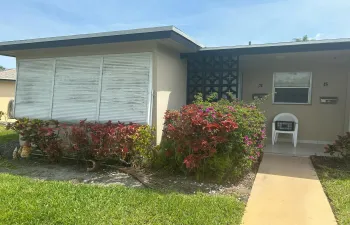 Residential For Sale