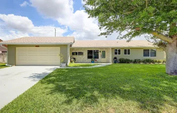 Single Family For Sale