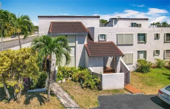 Townhouse For Sale