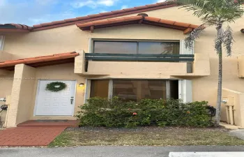Townhouse For Sale