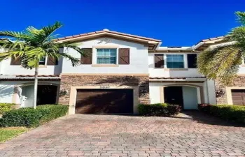 Townhouse For Sale