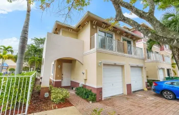 Townhouse For Sale