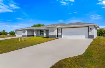 Residential Lease For Rent