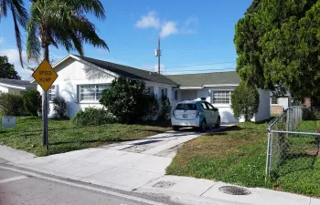 Single Family For Sale