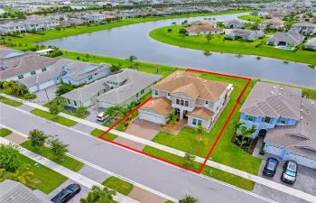 Residential Lease For Rent
