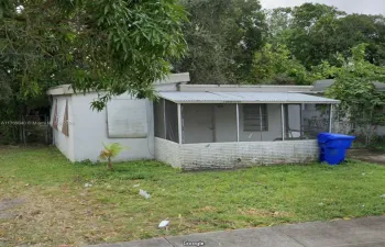 Single Family For Sale