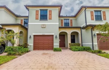 Townhouse For Sale
