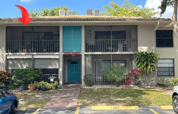 Condominium For Sale