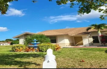 Single Family For Sale