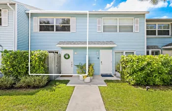 Townhouse For Sale