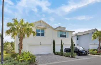 Townhouse For Sale