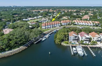 Townhouse For Sale