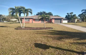 Single Family For Sale
