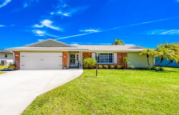 Single Family For Sale