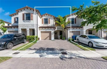 Townhouse For Sale