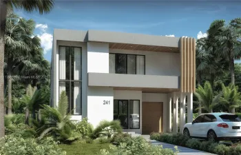 Single Family For Sale