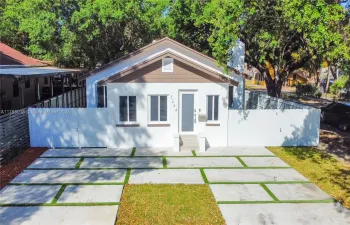 Single Family For Sale