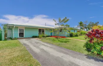 Single Family For Sale