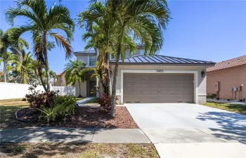 Single Family For Sale