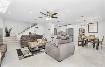 Townhouse For Sale