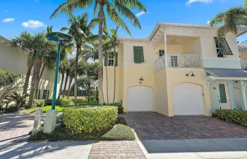 Townhouse For Sale