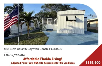 Residential For Sale
