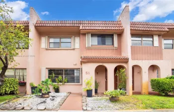 Townhouse For Sale