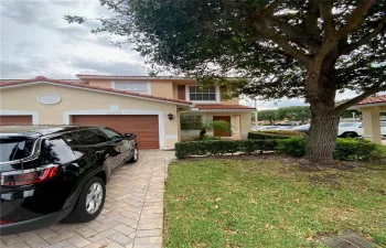 Townhouse For Sale