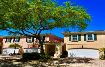 Townhouse For Sale
