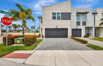Townhouse For Sale