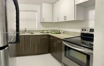 Residential Lease For Rent