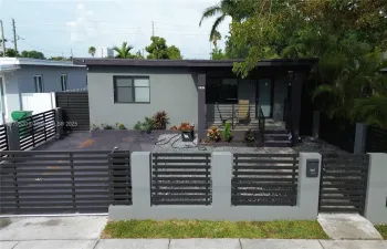Single Family For Sale